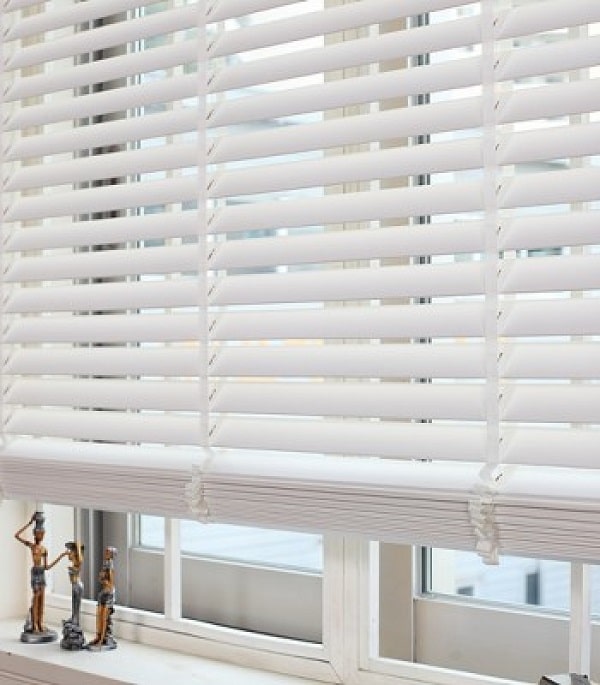 Những ưu điểm và lợi ích của rèm sáo gỗ trang trí ngôi nhà của bạn- Thiết kế đơn giản và tinh tế